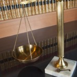 Scales of Justice